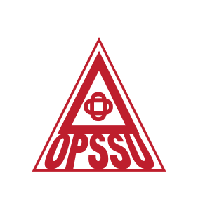 OPSSU Logo
